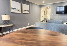 其他 5 City View and Free Parking - Cozy Urban Sanctuary