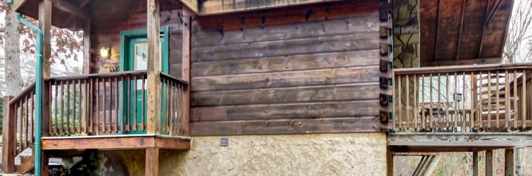 Others Arrowhead Log Cabin Resort - Wildwood Cabin