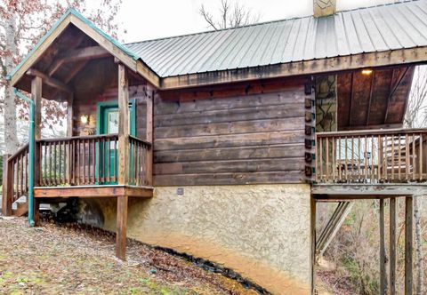 Others Arrowhead Log Cabin Resort - Wildwood Cabin