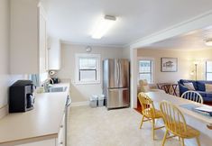 Others 6 Crab Cottage in Nye Beach