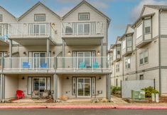 其他 6 Ocean View Balconies and Spacious Living - Charming Coastal Retreat