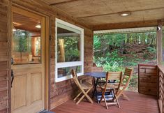 Others 7 Tranquil Cabin Near Serene Beaches and Forests - Stunning Secluded Retreat