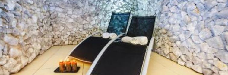 Lainnya Hotel Weneda