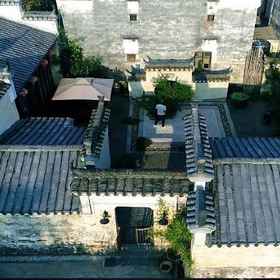 Hotel Exterior 1 Floral Hotel · Leisurely Life Wuyuan, Dexing Shi Hotels