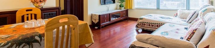 Others 4 Shanghai Hujia Apartment (Longyang Road)