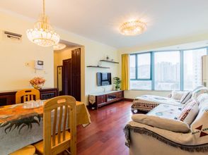 Others 4 Shanghai Hujia Apartment (Longyang Road)