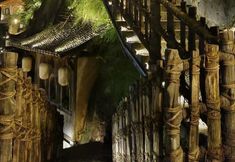 Others 3 Alley Lane Homestay