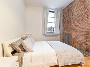 Others 4 Spacious Living Area and Cozy Dining Space - Charming Urban Retreat