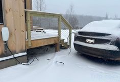 Others 2 Scenic Deck and Hot Tub - Stunning Modern Mountain Retreat