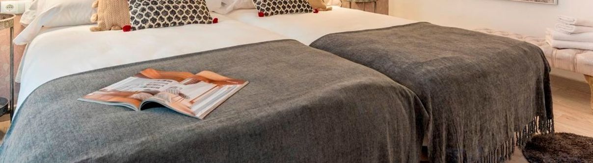 Others Penthouse near the Cathedral. Mano de Hierro.