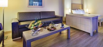 Lain-lain 4 Bellis Deluxe Hotel & Heated for Winter Aqua Park