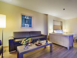 Lain-lain 4 Bellis Deluxe Hotel & Heated for Winter Aqua Park