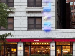 其他 4 Arthouse Hotel