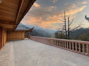 Others 4 Laoyashan Homestay (Zhangjiajie National Forest Park Branch)