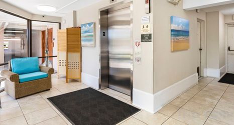 อื่นๆ 2 Heated Pool and Balcony with Gulf View - Charming Coastal Retreat