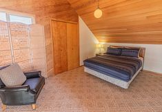 Khác 6 Spacious Deck and Cozy Living Area - Stunning Oceanfront Escape