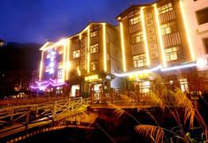 Khác 2 zhangjiajie hongjinTheinn