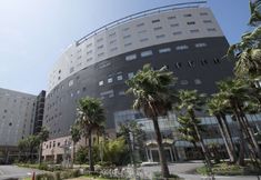 Others 4 Spa&Hotel Eurasia Maihama