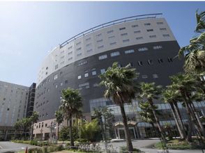 Others 4 Spa&Hotel Eurasia Maihama