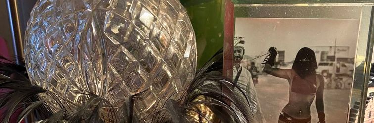 Others Stunning Chelsea Vintage Apartment New York Experience