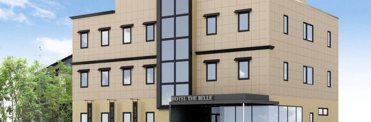 기타 Hotel the Belle