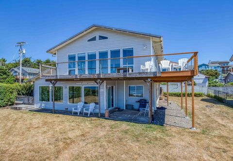 其他 Private Beach Access and Stunning Ocean Views - Gorgeous Coastal Haven