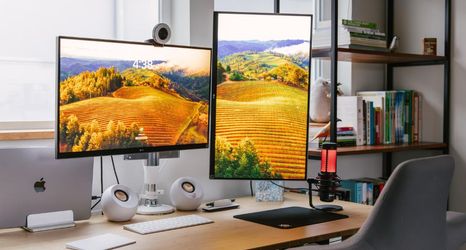 Others 2 Modern Townhouse with Gym and Rooftop Retreat - Stylish Urban Oasis