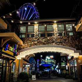 Hotel Exterior 1 Free Tickets to Local Attractions and Community Pool - Charming Cozy Cabin, 鸽子谷岛 酒店