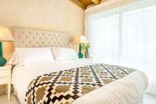 Lain-lain Beautiful Duplex with Terrace in the City Center. Galera IV