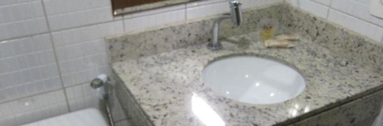 其他 B Hotel Salvador