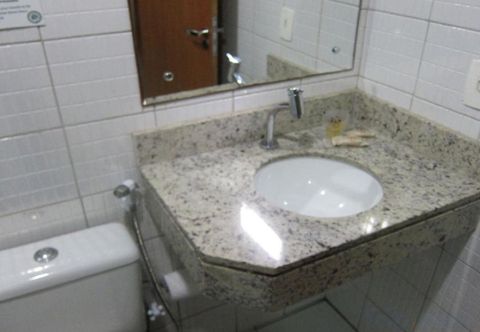 其他 B Hotel Salvador