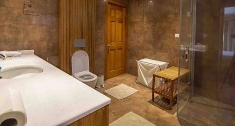 Others 2 Very Special Villa, 6+3 Great for Family Reunions