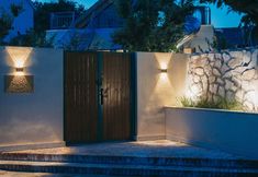 Others 7 Beijing Yiheli Homestay (Yanqing Longqing Gorge)