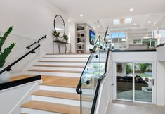 Lain-lain 4 Ocean and Sunset Views with Rooftop Deck - Stunning Coastal Oasis