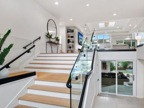 Lain-lain 4 Ocean and Sunset Views with Rooftop Deck - Stunning Coastal Oasis