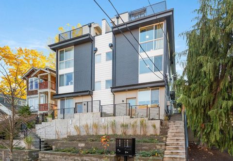 その他 Rooftop Deck, Dedicated Parking, Outdoor BBQ Area - Chic Haven