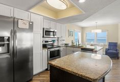 기타 2 Uninterrupted Gulf Views and Beachfront Escape - Stunning Coastal Haven