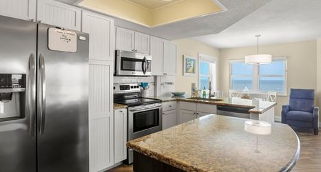 기타 2 Uninterrupted Gulf Views and Beachfront Escape - Stunning Coastal Haven