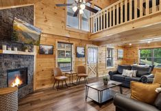 その他 7 You Are My Sunshine - 3 Br Cabin in Pigeon Forge!