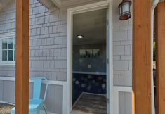 Others 5 Spacious Backyard and Game Room Escape - Inviting Mid-Century Retreat