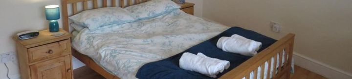 Lainnya 3 Charming & Relaxing Accommodation