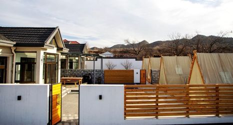 其他 2 Beijing Yanqing Fun Field Homestay
