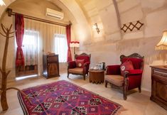 Others 5 Cappadocia Gamirasu Cave Hotel