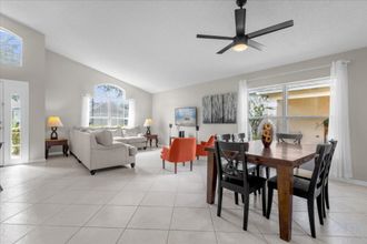 Lainnya 4 Screened-in Pool and Outdoor Patio Furniture - Gorgeous Family Retreat