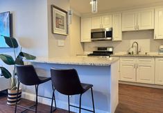 その他 2 Heart Downtown King Bed City View w Washer Dryer