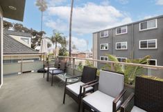 Others 5 Steps to Ocean and Beach Gear Included - Charming Coastal Retreat