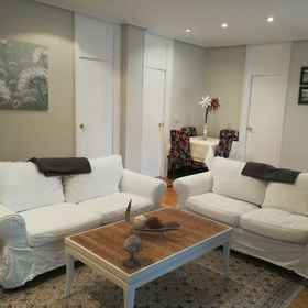 Others 1 Apt. San Sebastian Center Next to the Concha Beach., โรงแรม & ที่พัก Zumarraga