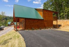 Others 5 The 3 Bears is a Newly Built 3 Bedroom Cabin