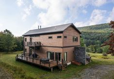 Lainnya 3 Expansive Valley Views and Cozy Comfort - Stunning Serene Retreat