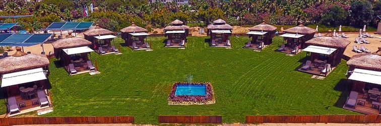 Lain-lain Vonresort Elite & Aqua - Ultra All Inclusive & Kids Concept